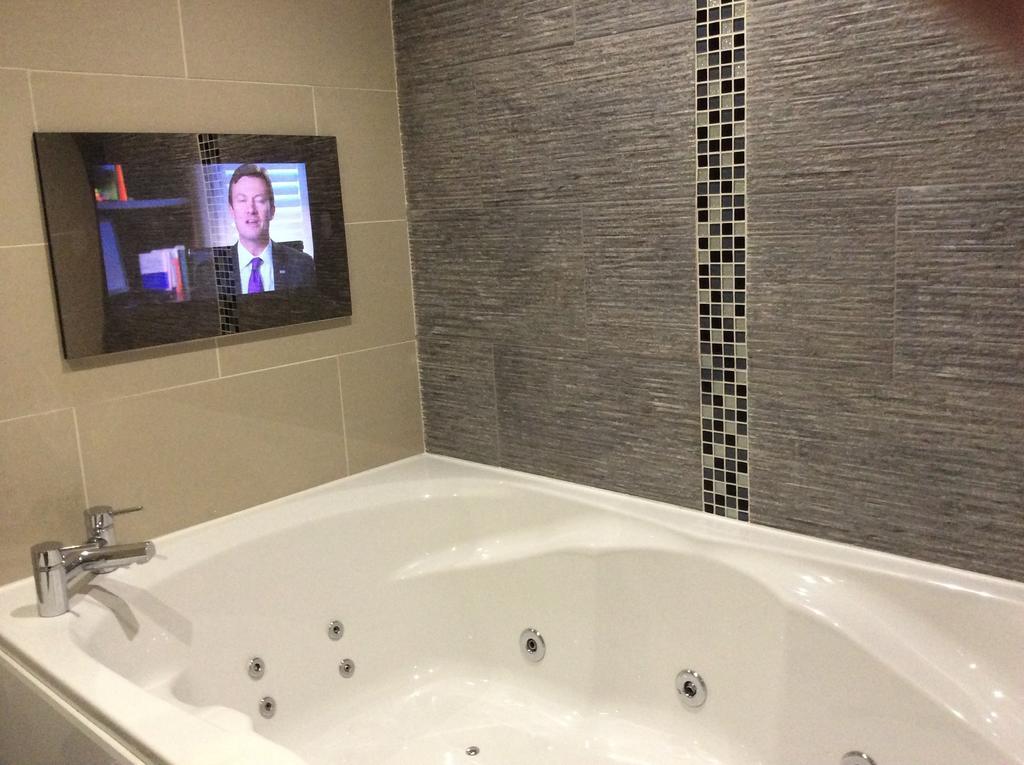 Briars Hall Hotel Burscough Chambre photo