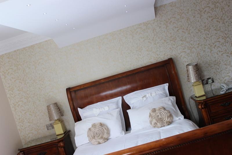 Briars Hall Hotel Burscough Chambre photo